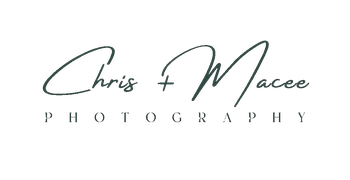 Chris + Macee Photography