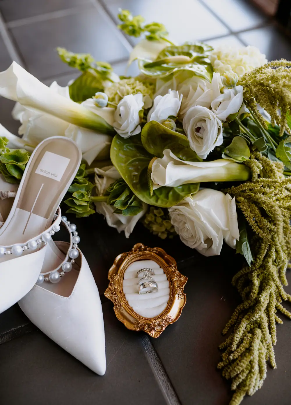 Grayson and Reagan wedding photography Edmond Oklahoma
