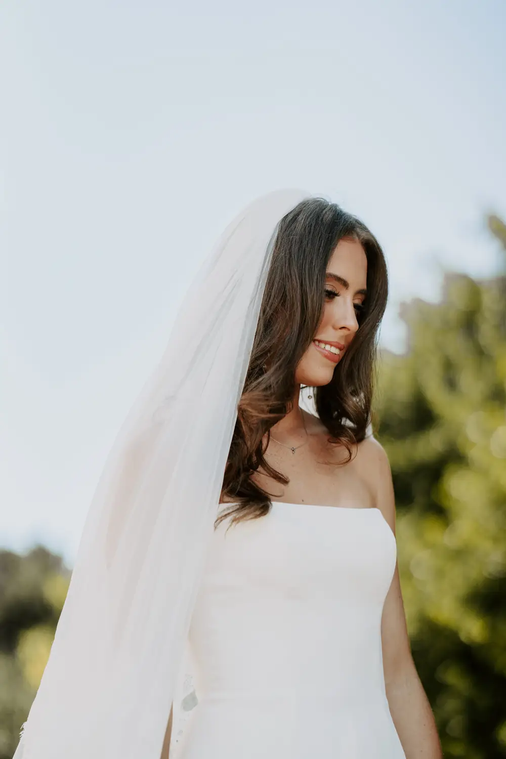 Grayson and Reagan wedding photography Edmond Oklahoma