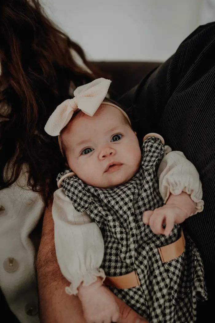 Newborn photography Tulsa