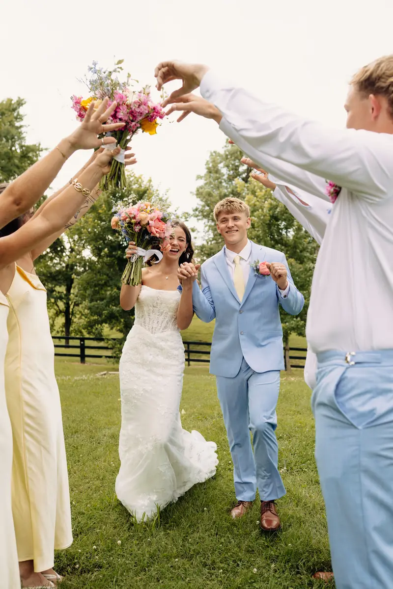 Oklahoma wedding photography bride and groom Tulsa