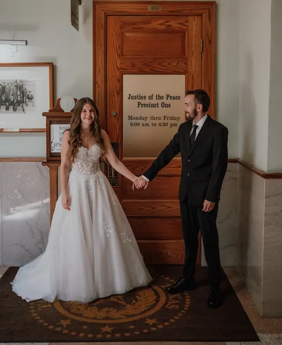 Sam & Emma wedding album