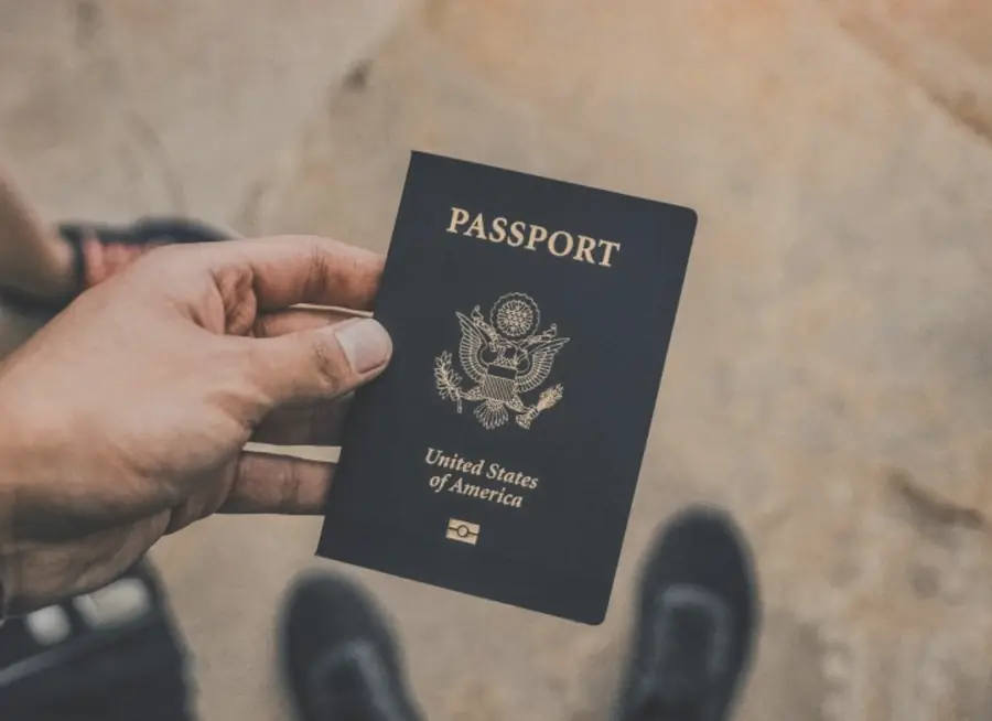 Travel destination wedding photography